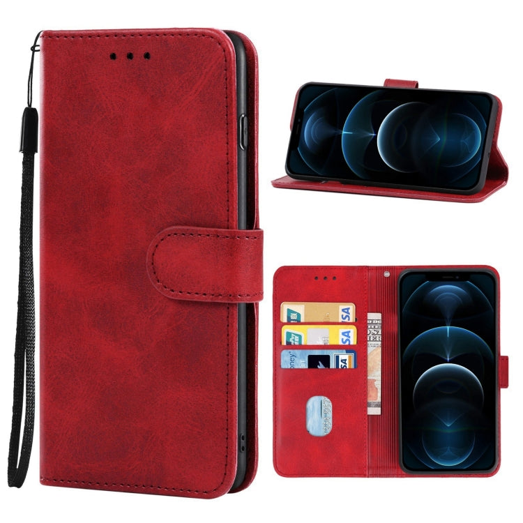 Leather Phone Case, Series 1