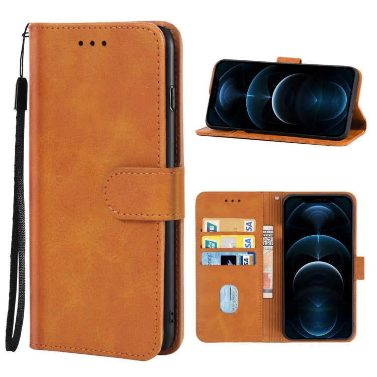 Leather Phone Case, Series 1