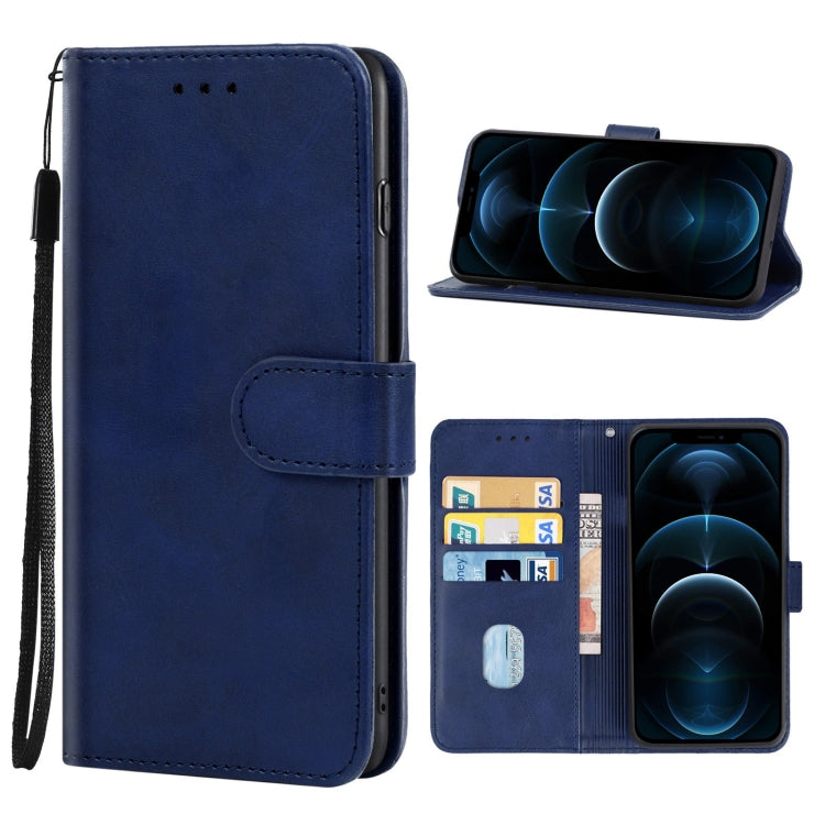 Leather Phone Case, Series 1