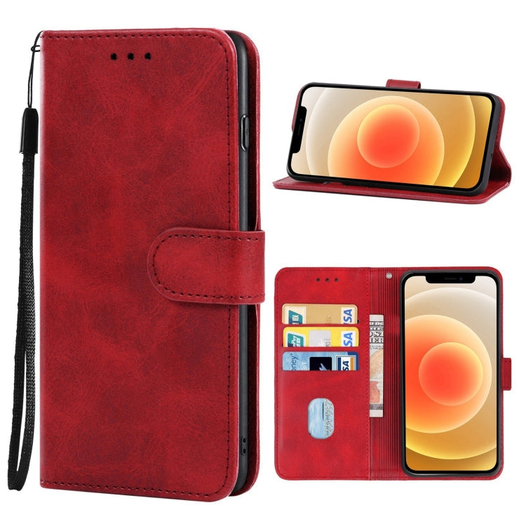 Leather Phone Case, Series 1