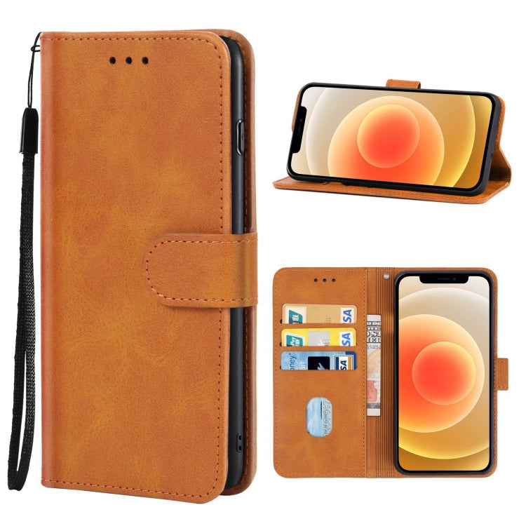 Leather Phone Case, Series 1