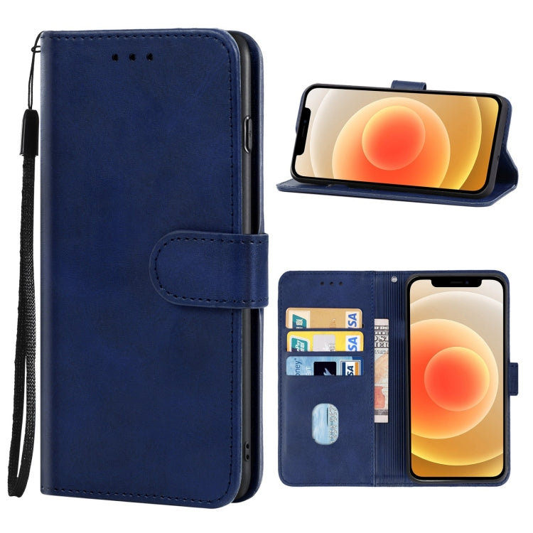 Leather Phone Case, Series 1