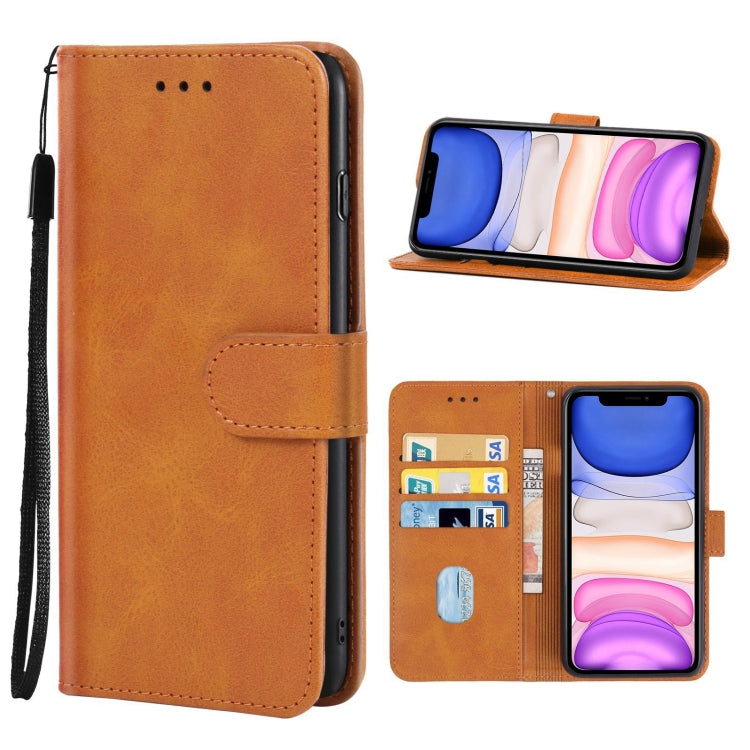 Leather Phone Case, Series 1
