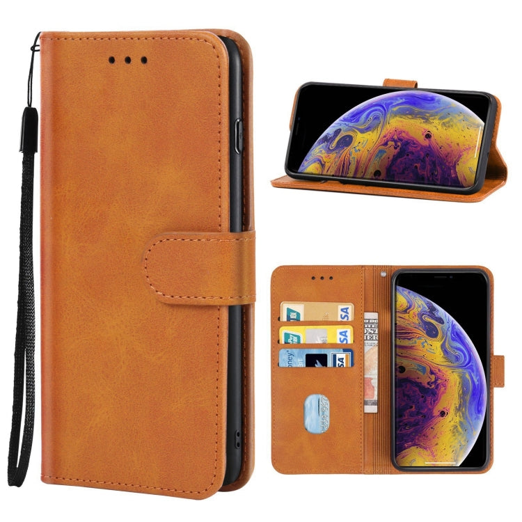 Leather Phone Case, Series 1
