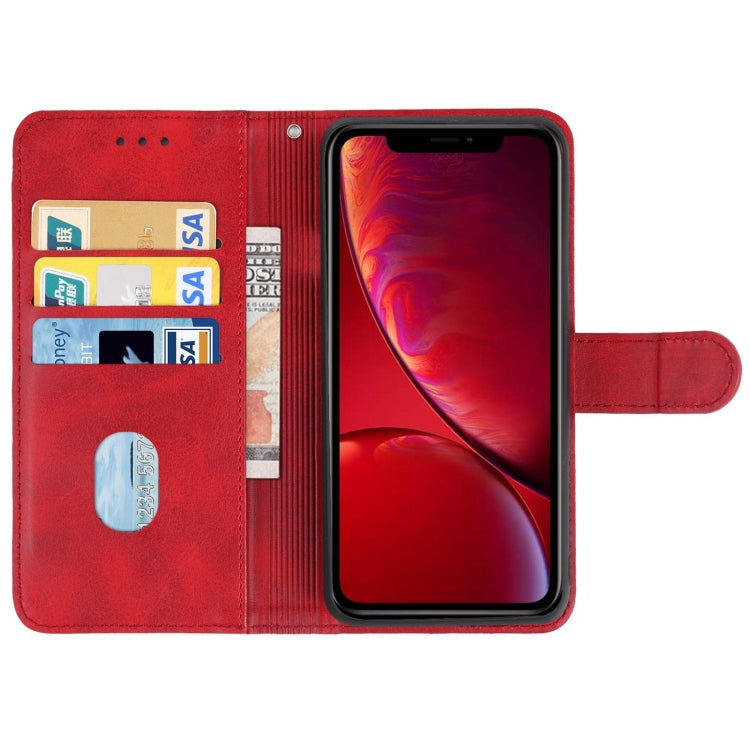 Leather Phone Case, Series 1