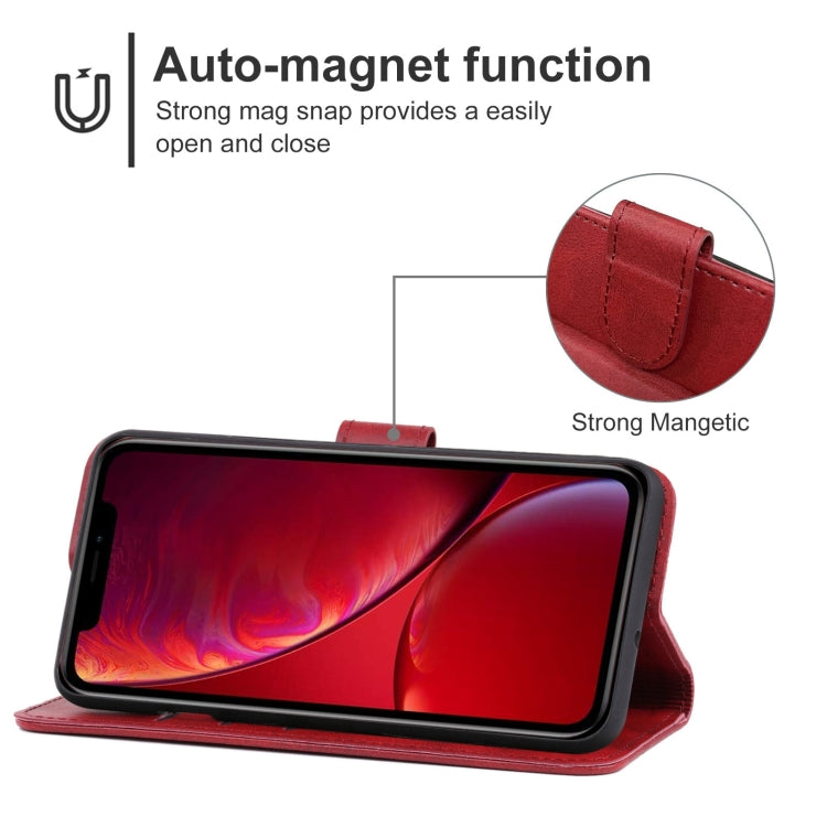 Leather Phone Case, Series 1