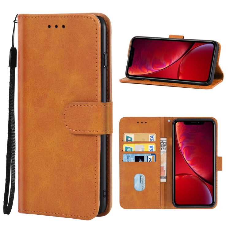 Leather Phone Case, Series 1