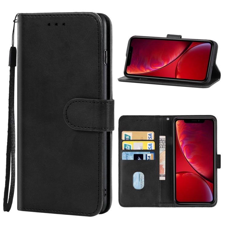 Leather Phone Case, Series 1