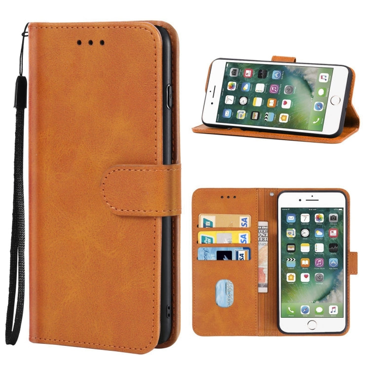 Leather Phone Case, Series 1