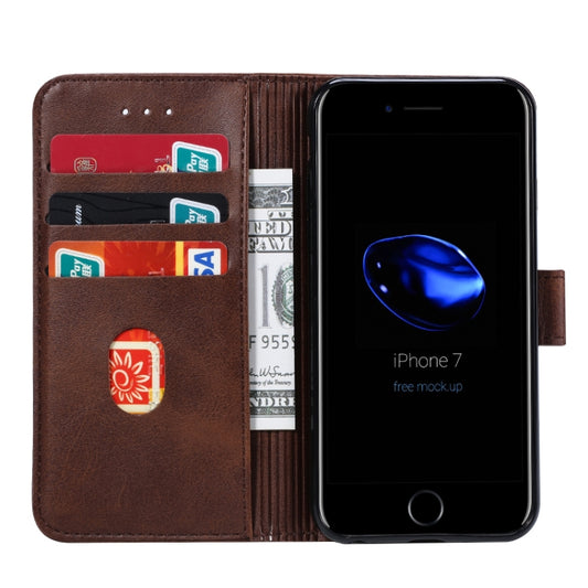 Multi-device compatible case featuring built-in wallet and card storage