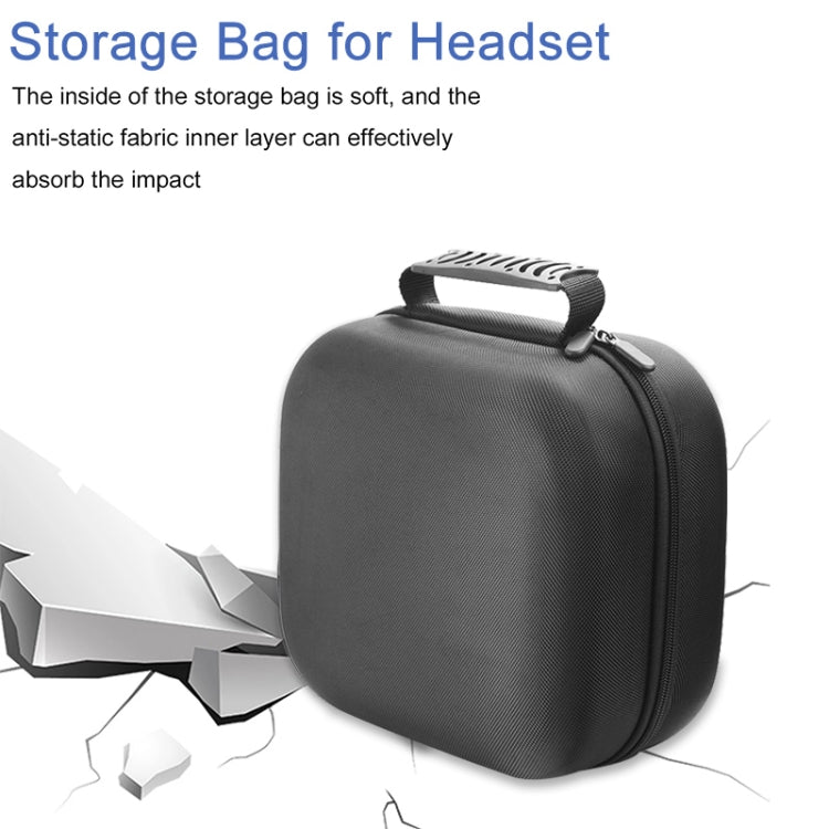 Smart AI Bluetooth Speaker Handbag Storage Box, For Tencent Jingle, For Baidu Xiaodu 1S