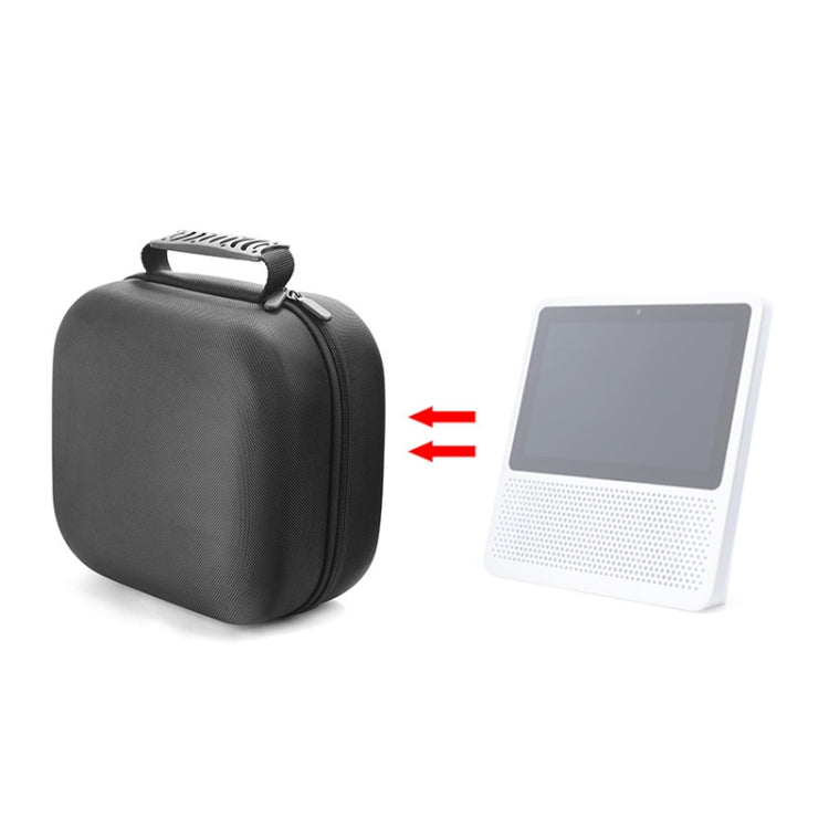 Smart AI Bluetooth Speaker Handbag Storage Box, For Tencent Jingle, For Baidu Xiaodu 1S