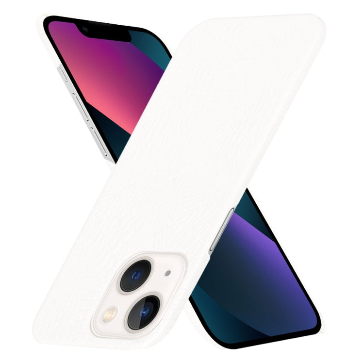 Crocodile PU + PC Phone Case, For iPhone 13 mini, For iPhone 13, For iPhone 13 Pro