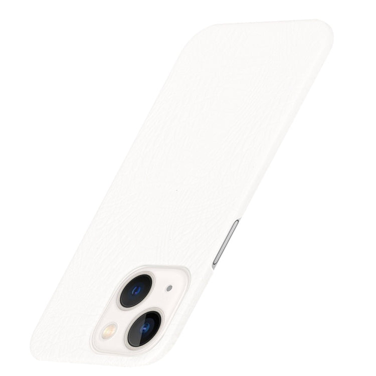 Crocodile PU + PC Phone Case, For iPhone 13 mini, For iPhone 13, For iPhone 13 Pro