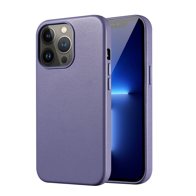 PU + TPU Magsafe Magnetic Phone Case