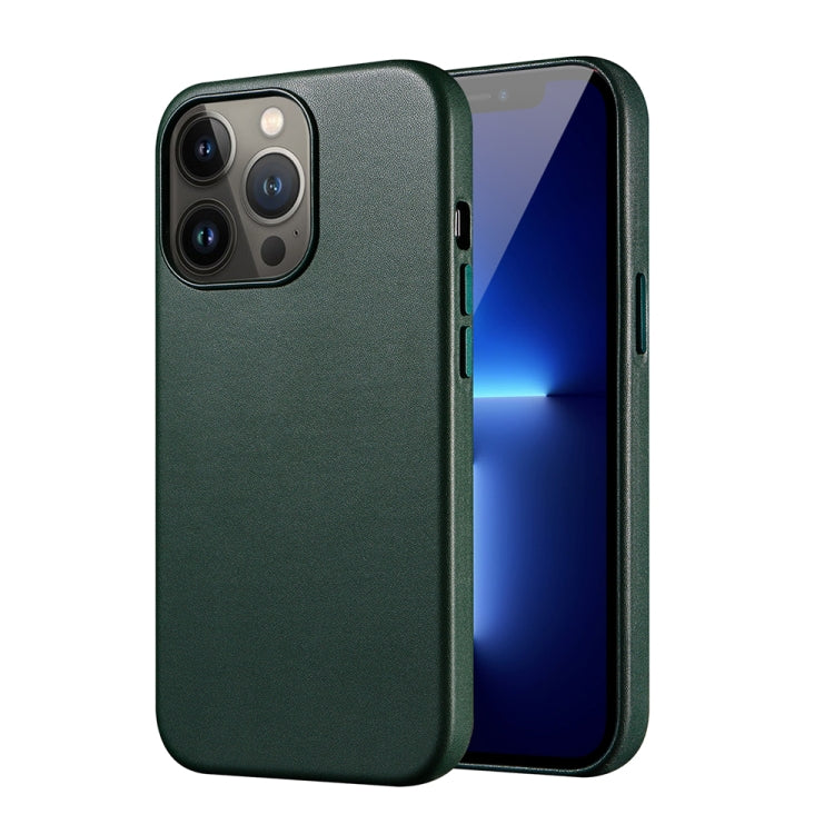 PU + TPU Magsafe Magnetic Phone Case