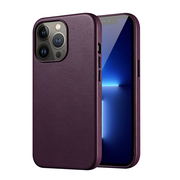 PU + TPU Magsafe Magnetic Phone Case