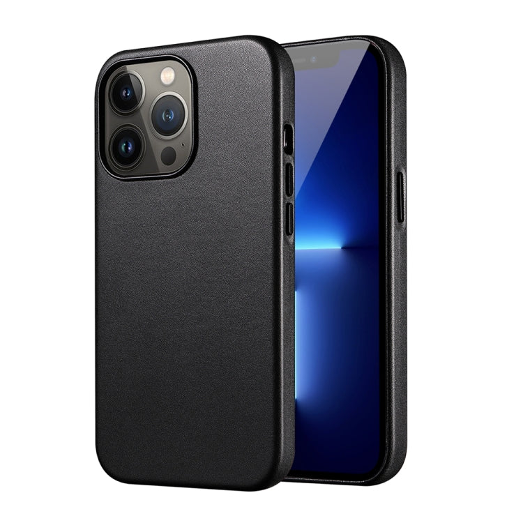 PU + TPU Magsafe Magnetic + IC Chip Phone Case