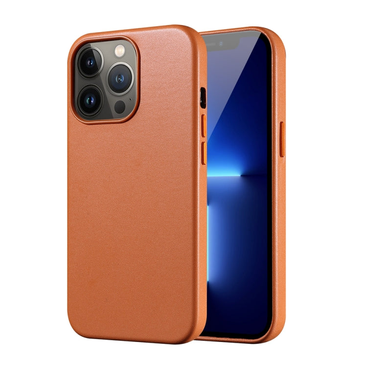 PU + TPU Magsafe Magnetic + IC Chip Phone Case