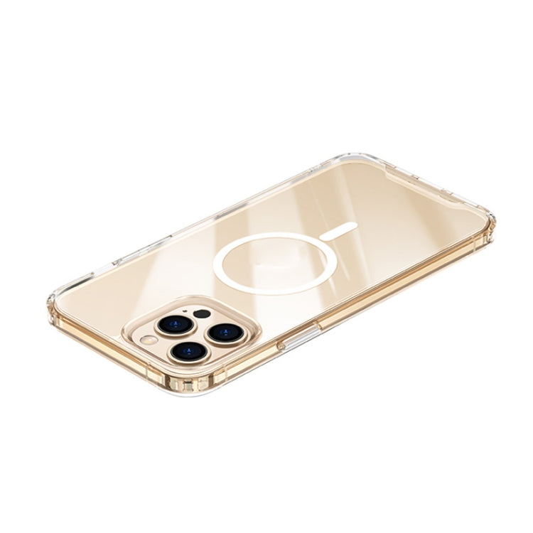 MagSafe Magnetic Phone Case, For iPhone 13 Pro Max, For iPhone 13 Pro, For iPhone 13, For iPhone 12 Pro Max, For iPhone 12 / 12 Pro