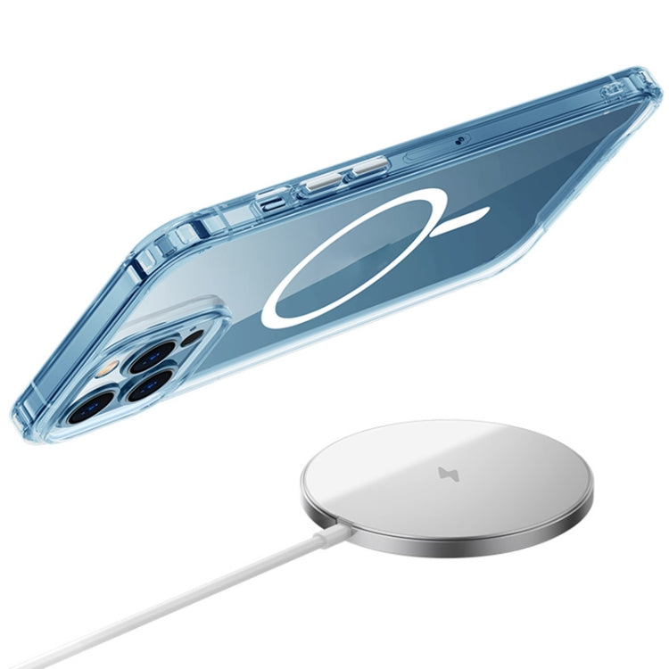 MagSafe Magnetic Phone Case, For iPhone 13 Pro Max, For iPhone 13 Pro, For iPhone 13, For iPhone 12 Pro Max, For iPhone 12 / 12 Pro