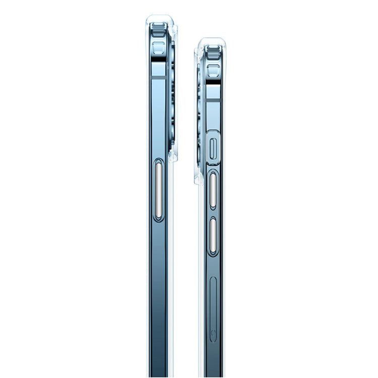 MagSafe Magnetic Phone Case, For iPhone 13 Pro Max, For iPhone 13 Pro, For iPhone 13, For iPhone 12 Pro Max, For iPhone 12 / 12 Pro