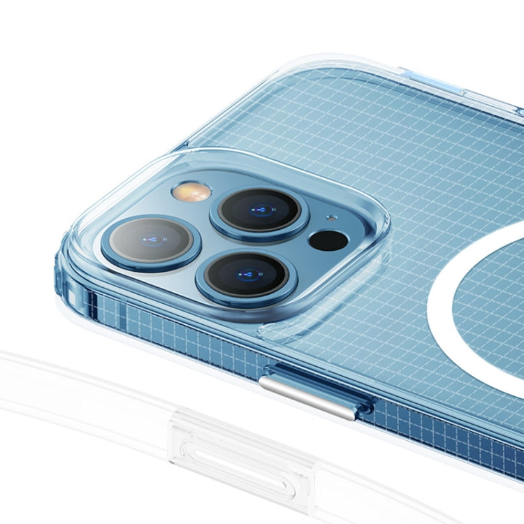 MagSafe Magnetic Phone Case, For iPhone 13 Pro Max, For iPhone 13 Pro, For iPhone 13, For iPhone 12 Pro Max, For iPhone 12 / 12 Pro