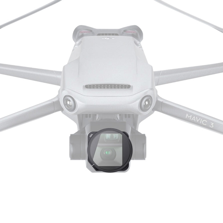 STARTRC 1110300 CPL Lens Filter, CPL