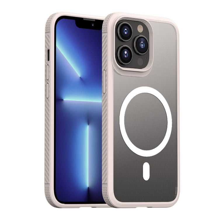 Matte Magsafe Phone Case