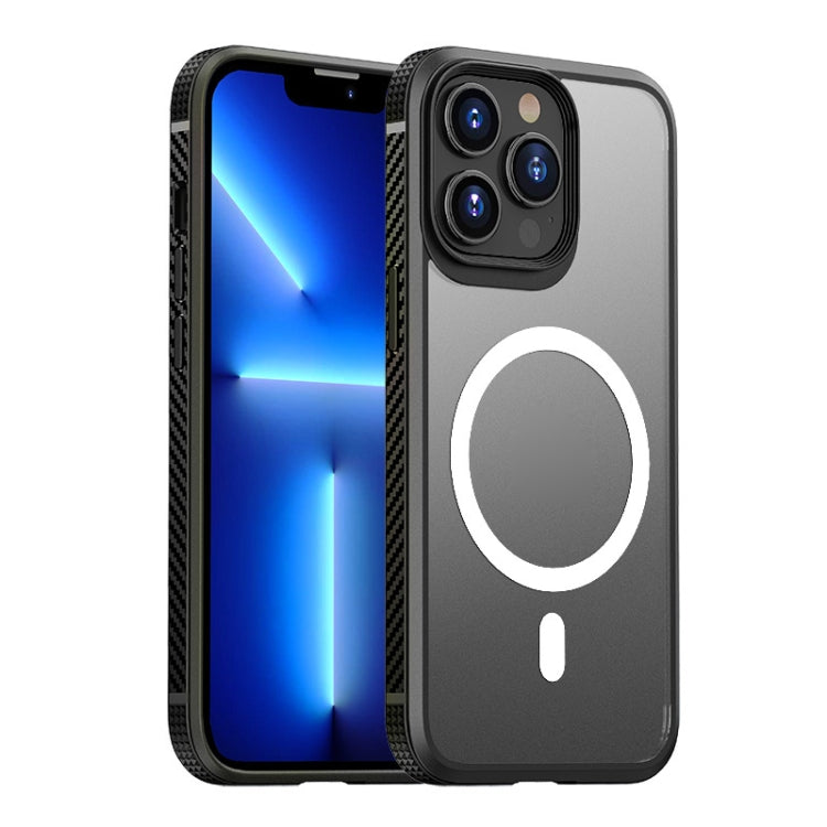 Matte Magsafe Phone Case