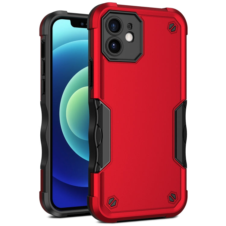 Non-slip Armor Phone Case, Series 1