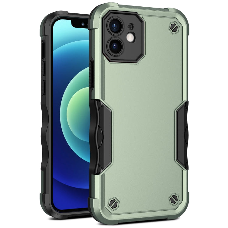 Non-slip Armor Phone Case, Series 1