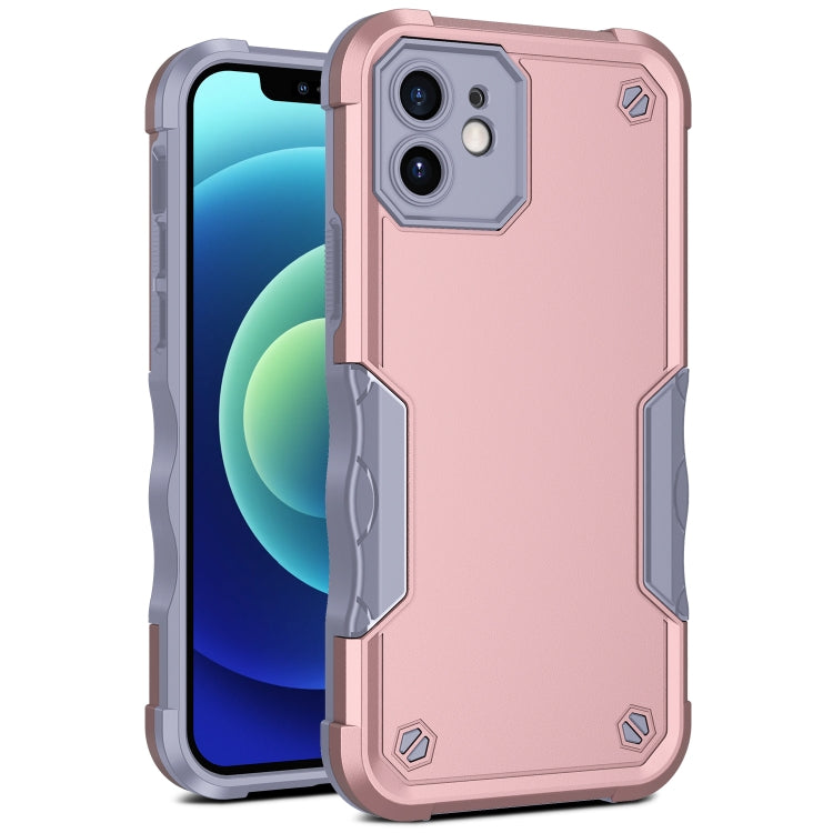 Non-slip Armor Phone Case, Series 1