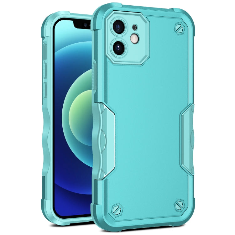 Non-slip Armor Phone Case, Series 1