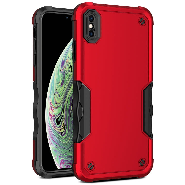 Non-slip Armor Phone Case, Series 1