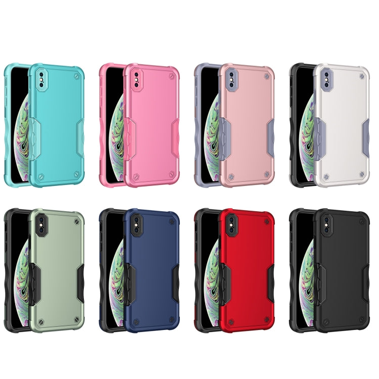 Non-slip Armor Phone Case, Series 1