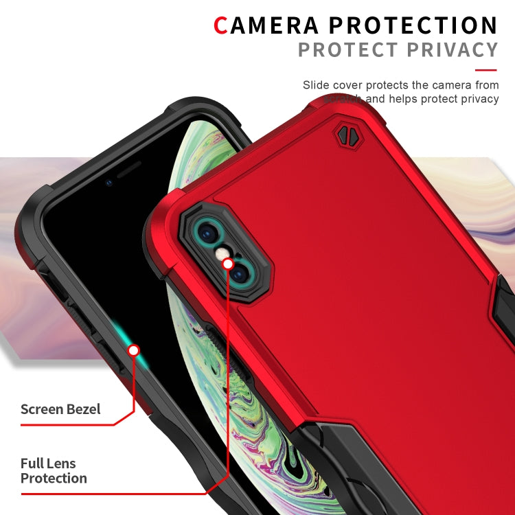 Non-slip Armor Phone Case, Series 1