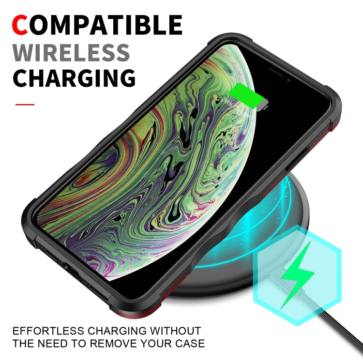 Non-slip Armor Phone Case, Series 1