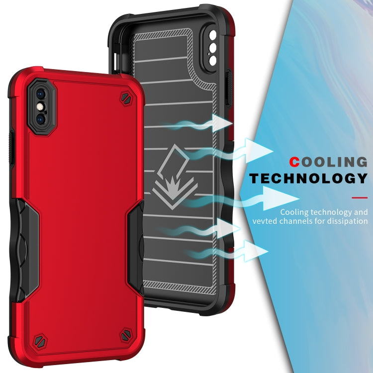 Non-slip Armor Phone Case, Series 1