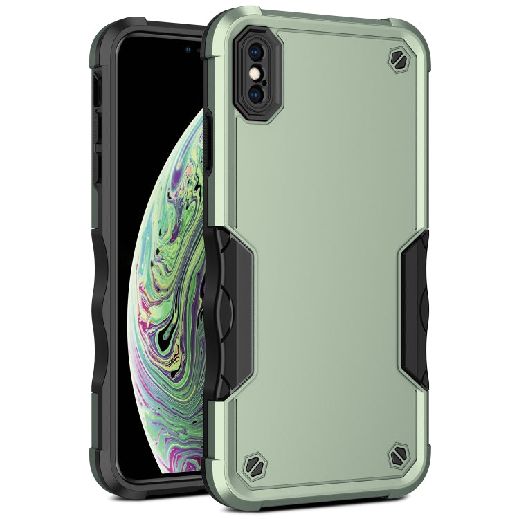 Non-slip Armor Phone Case, Series 1