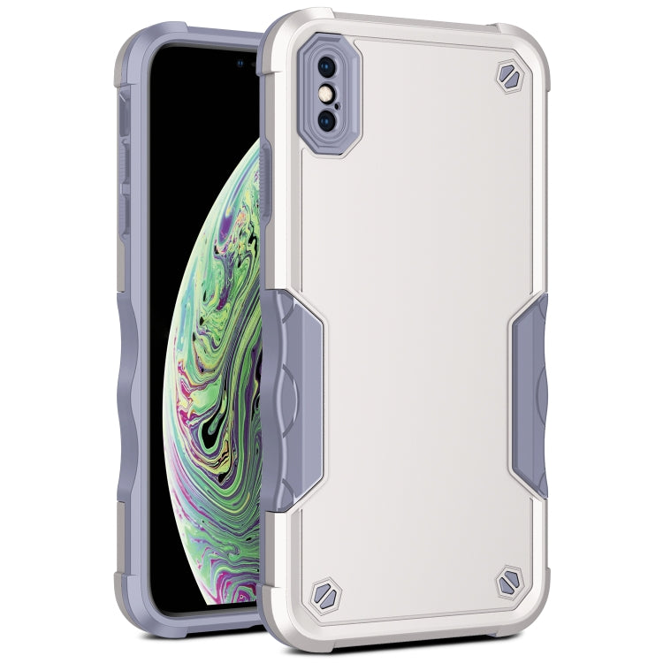 Non-slip Armor Phone Case, Series 1