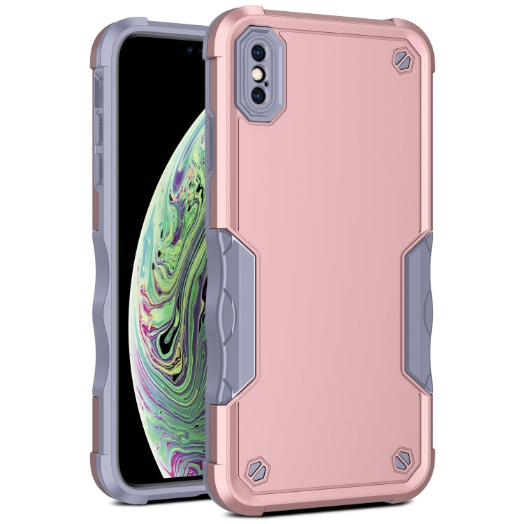 Non-slip Armor Phone Case, Series 1