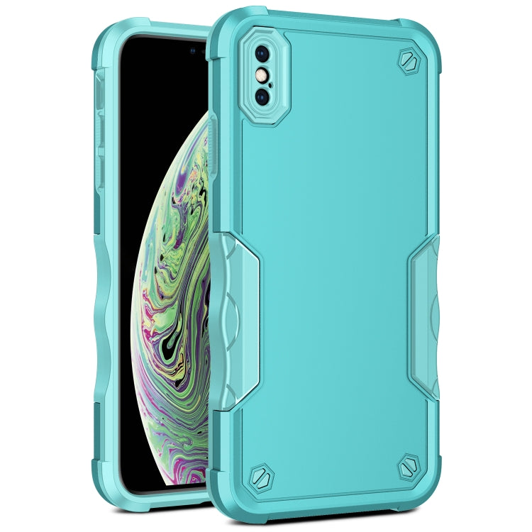 Non-slip Armor Phone Case, Series 1