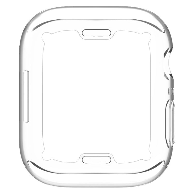 imak UX-3 Series TPU Protective Case, For Apple Watch Series 8 / 7 41mm, For Apple Watch Series 8 / 7 45mm