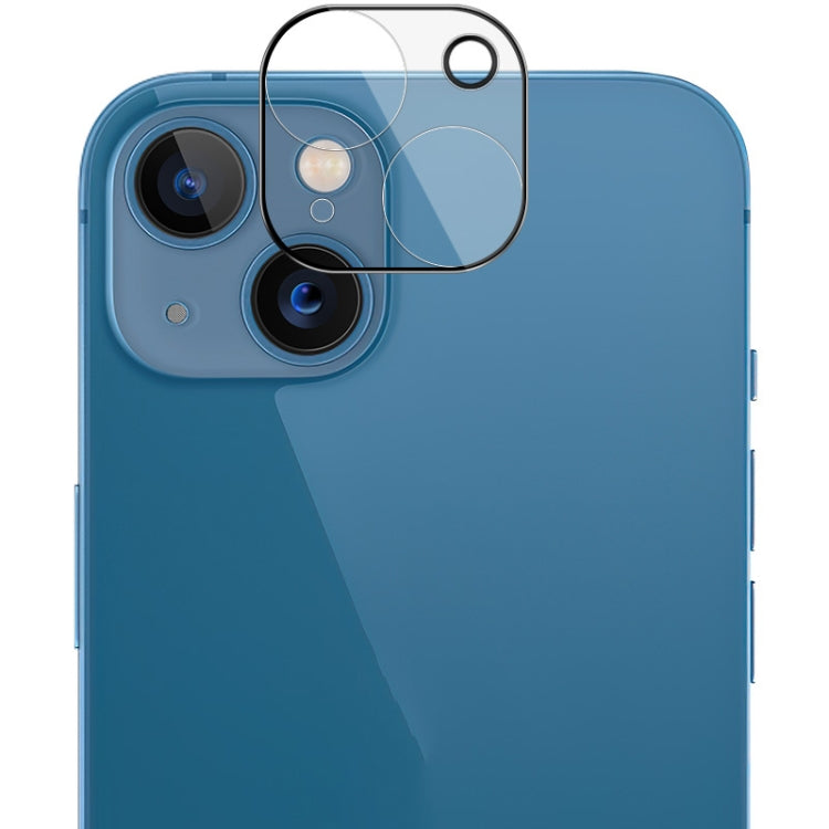 imak B Type Integrated Rear Camera Lens Tempered Glass Film