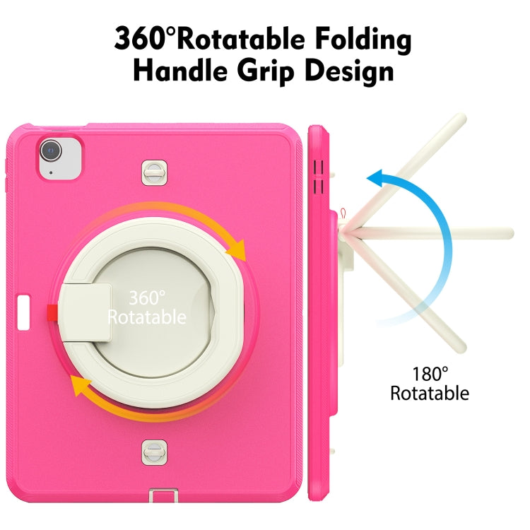 TPU Hybrid PC Tablet Case, For iPad Pro 11 2022 / 2021, For iPad mini 6 / mini 2024