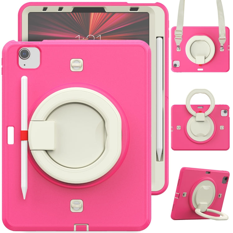 TPU Hybrid PC Tablet Case, For iPad Pro 11 2022 / 2021, For iPad mini 6 / mini 2024