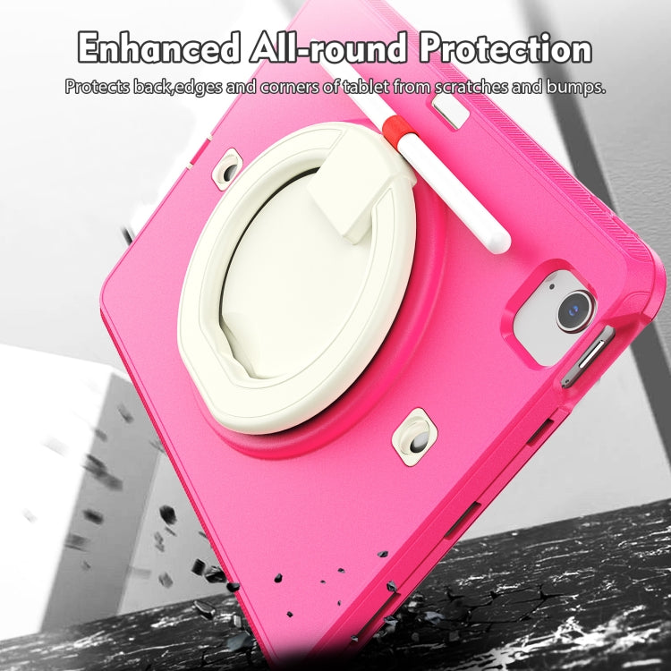 TPU Hybrid PC Tablet Case, For iPad Pro 11 2022 / 2021, For iPad mini 6 / mini 2024