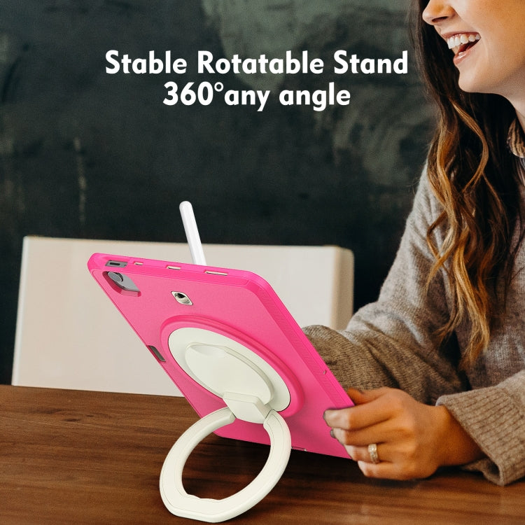 TPU Hybrid PC Tablet Case, For iPad Pro 11 2022 / 2021, For iPad mini 6 / mini 2024