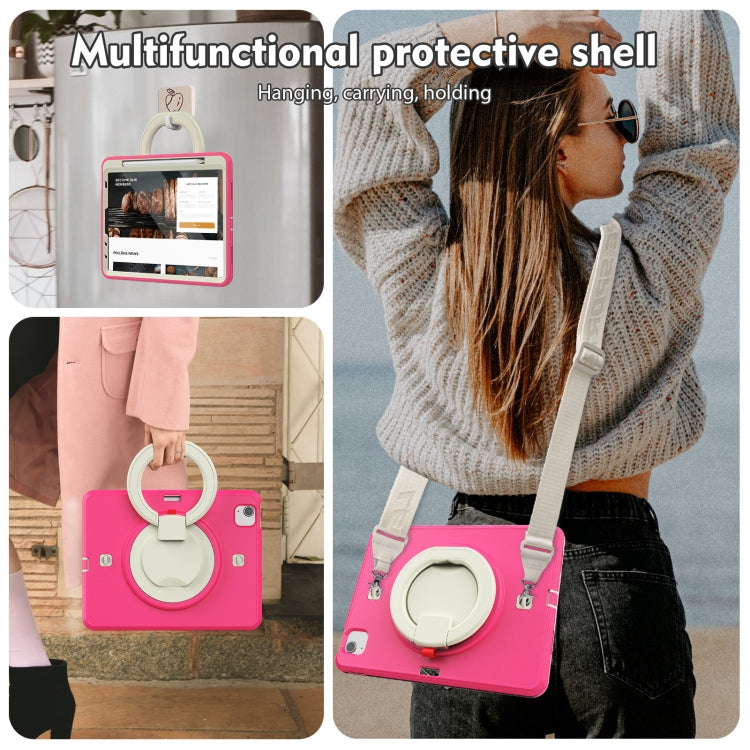 TPU Hybrid PC Tablet Case, For iPad Pro 11 2022 / 2021, For iPad mini 6 / mini 2024